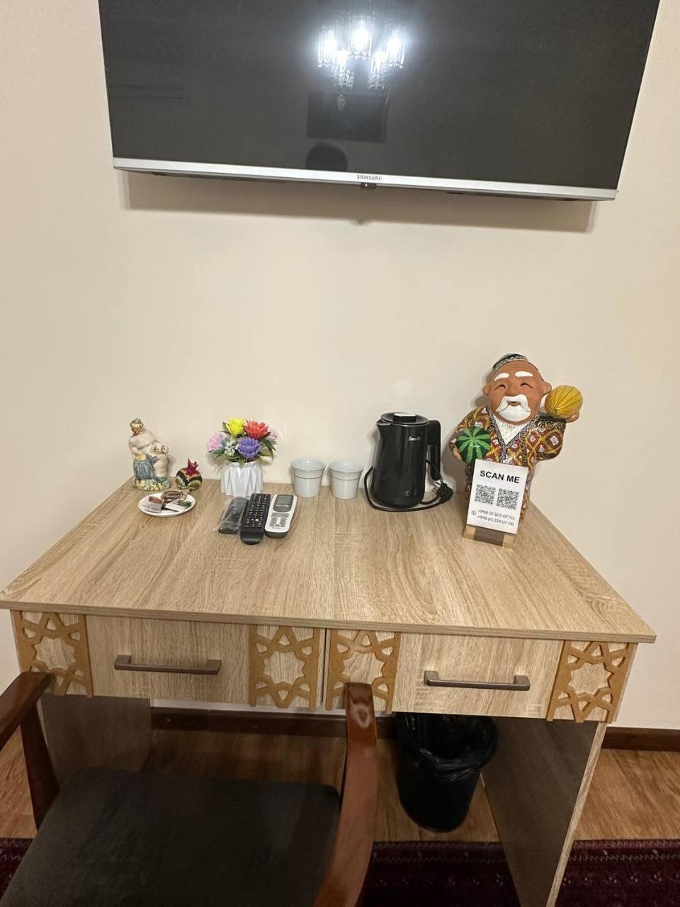 בוקורו Poyi Kalon Teracce Hotel حلال מראה חיצוני תמונה