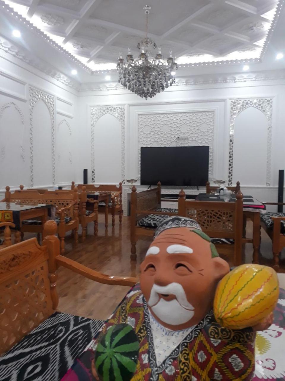 בוקורו Poyi Kalon Teracce Hotel حلال מראה חיצוני תמונה